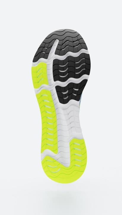 Produktbild Kiprun Laufschuhe Herren - KS900 Light blau/grün (45)
