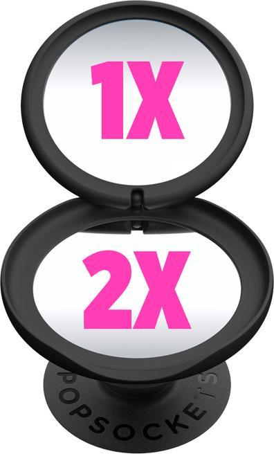 Immagine prodotto PopSockets PopMirror Pietra Marmo Bianco