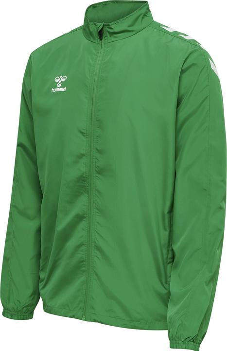 hummel Giacca Core Xk Micro Zip
