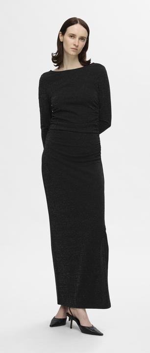 Actual product image Selected Femme Reversible maxi dress (S)