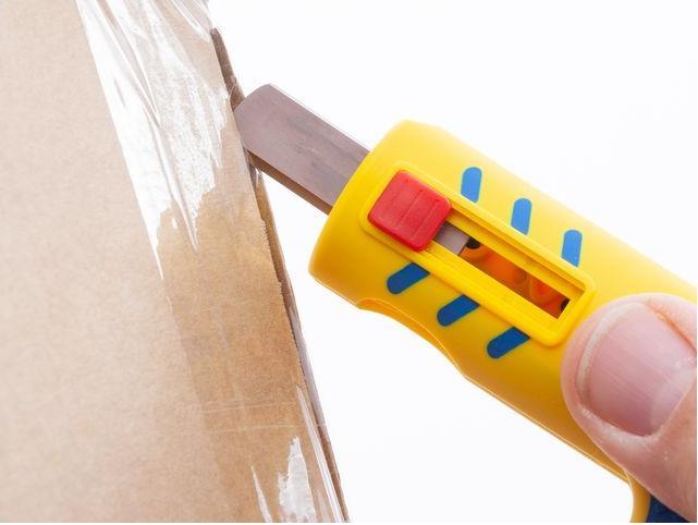 Actual product image Jokari Cable Dismantler (124 mm)
