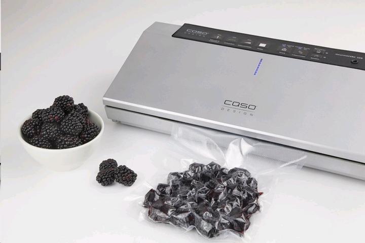Actual product image Caso Gourmet VAC 380