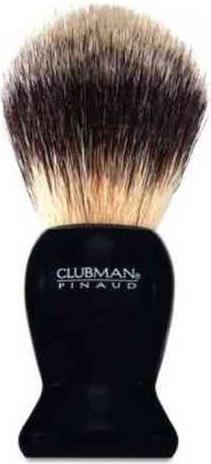 Produktbild Clubman Shaving Brush Synthetic Fiber (Rasierpinsel)