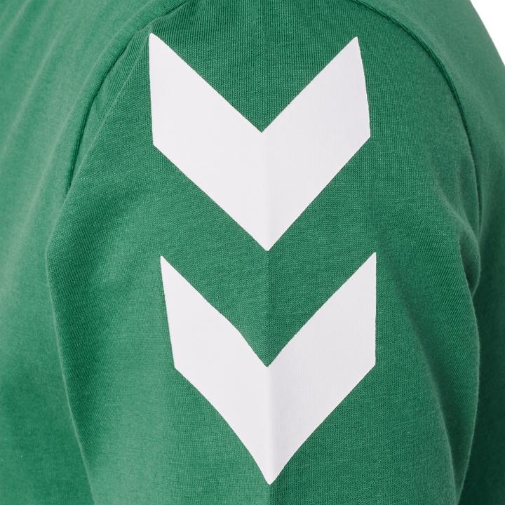 Actual product image hummel Legacy Chevron T-Shirt (XL)