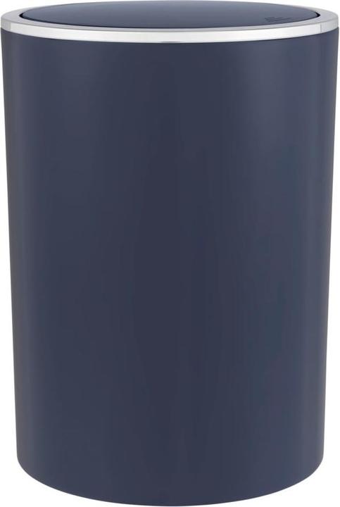 Image du produit Wenko Inca seau à cosmétiques 5,0 l bleu (5 l)