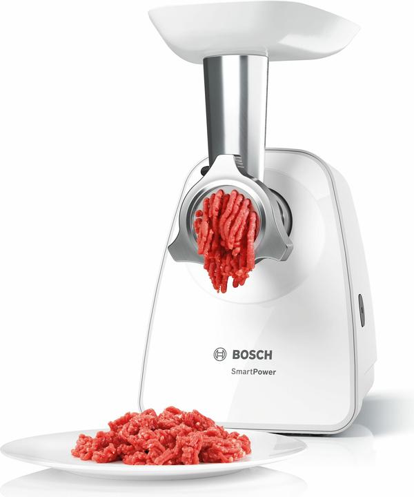 Immagine prodotto Bosch Hausgeräte MFW2500W