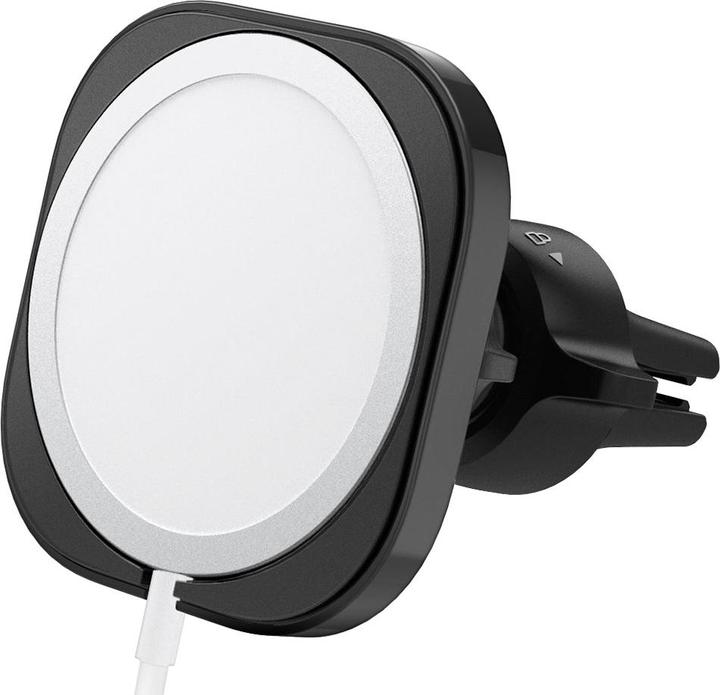 Immagine prodotto Spigen Magfit Apple Magsafe Caricabatterie Nero