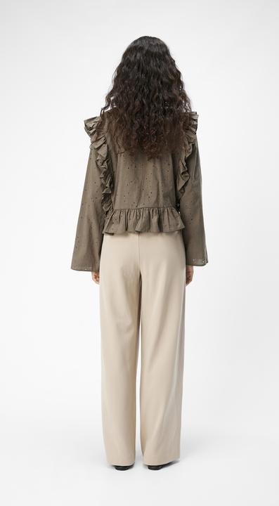 Image du produit Object Pantalon OBJLISA (44)