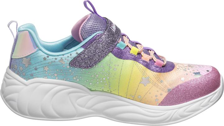 Produktbild Skechers S-Lights Unicorn Dreams Sneaker Kinder (36)
