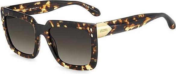 Actual product image Isabel Marant IM0213/S/55
