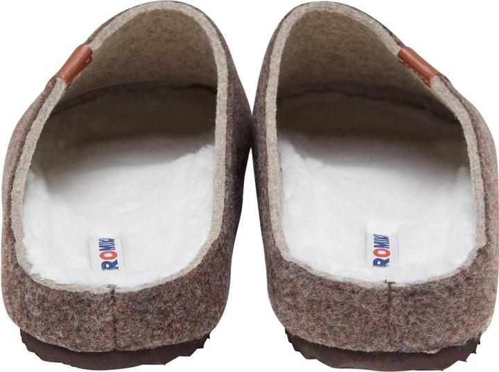 Produktbild Romika RO22Q3-M007-021 Men Felt Clog - 138285 (40)
