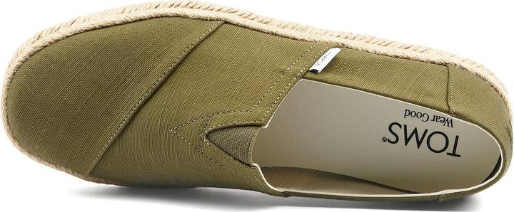 Produktbild Toms Alp Rope 2.0 (41)