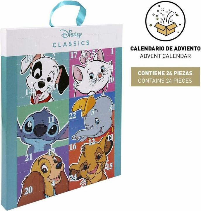 Disney Beauty-Set