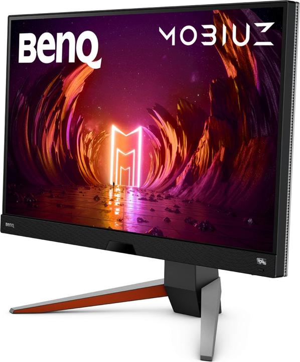 Image du produit BenQ EX2710Q (2560 x 1440 pixels, 27")