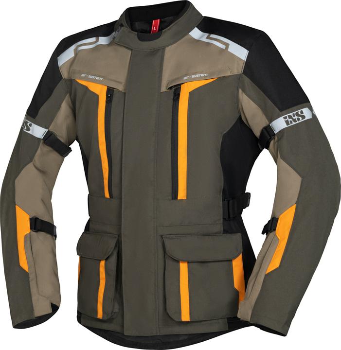 olive-green-orange
