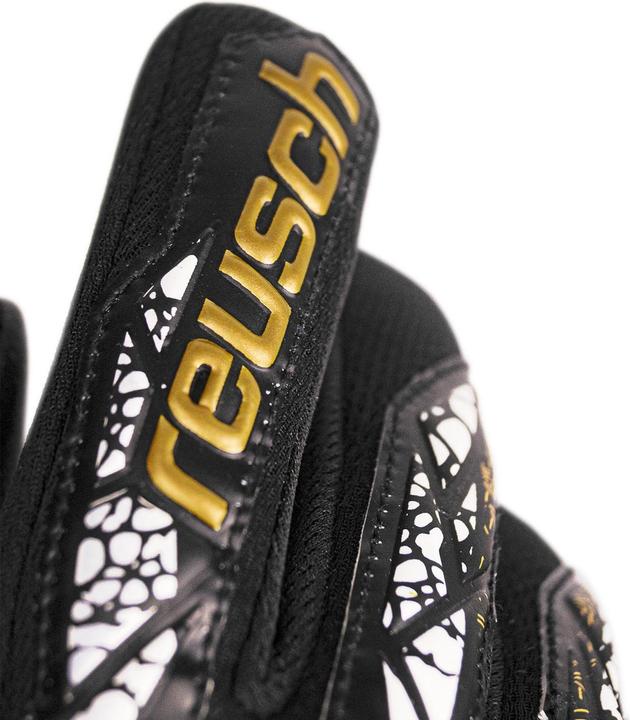 Immagine prodotto Reusch guanti portiere attrakt silver nc (8)
