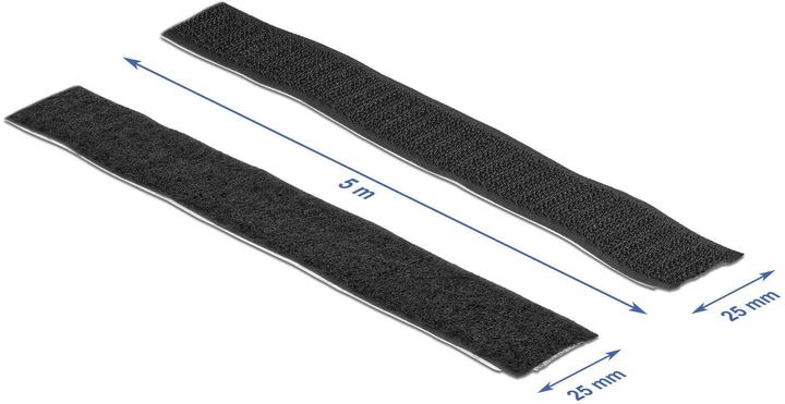 Image du produit Delock Velcro (25 mm)