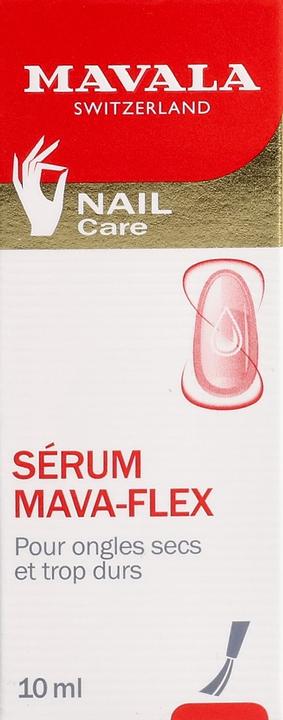 Image du produit Mavala Care - Sérum pour ongles Mava-Flex (10 ml)