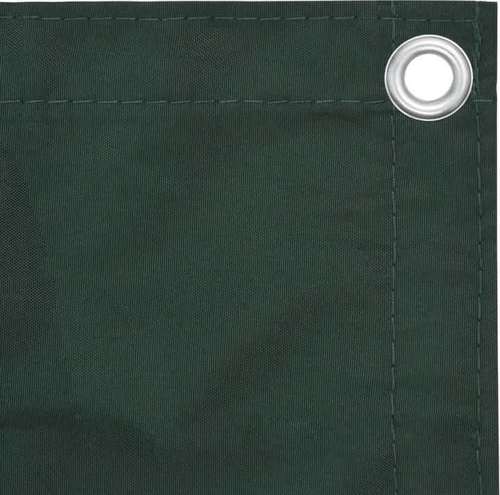 Actual product image VidaXL Balkon Sichtschutz (75 cm)