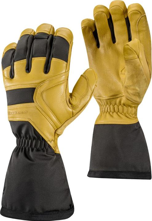 Black Diamond Crew Gloves (gants de ski) (XS)