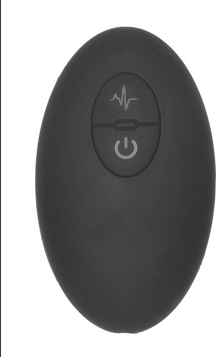 Productafbeelding Shots Op afstand bedienbare E-Stim & vibrerende prostaat massager
