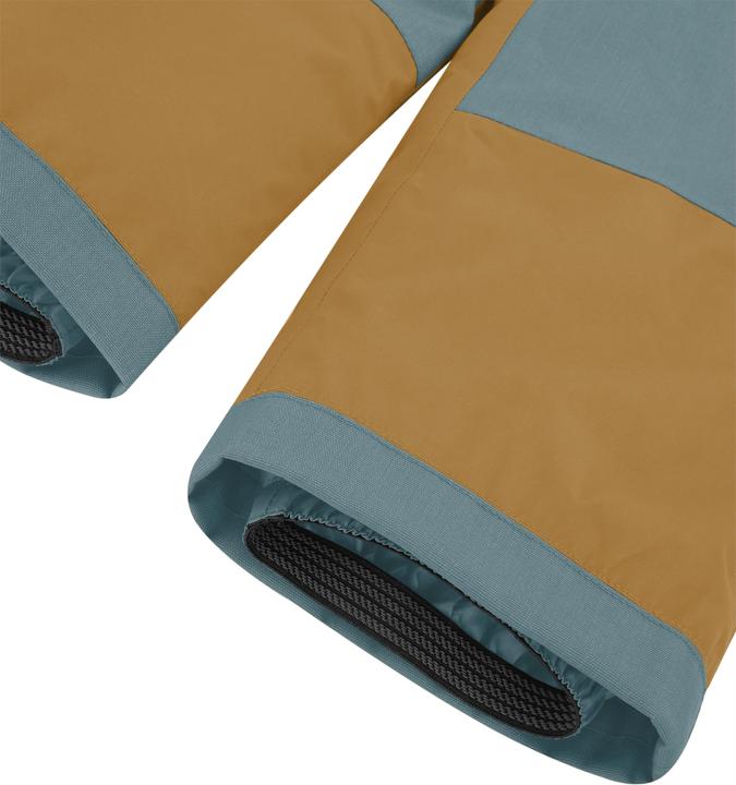 Actual product image Normani Children's winter trousers "Chena" - 9471 (104, 106, 110, 116, 122, 128, 134, 140, 146, 152, 158, 164, 170, 115 A, 105 A, 120 B, 130 B, 125 B)