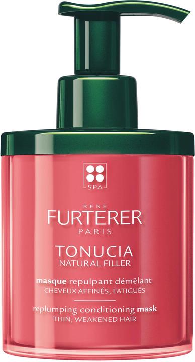 Rene Furterer Tonucia Kräftigende Maske (200 ml)