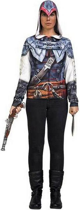 Actual product image My Other Me Disguise for adults Aveline de Grandpré Assassins Creed (S)