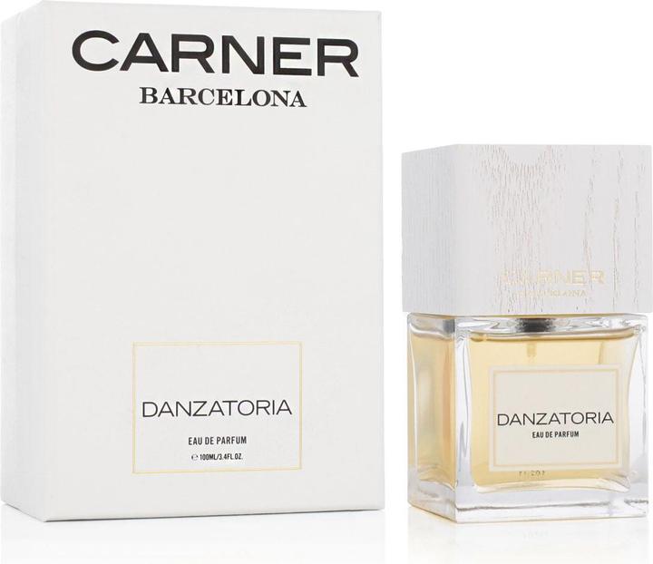 Image du produit Carner Barcelona Danzatoria (Eau de parfum, 100 ml)