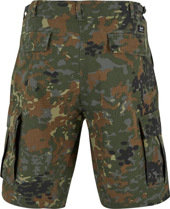 Image du produit Brandit BDU Ripstop Shorts (M)
