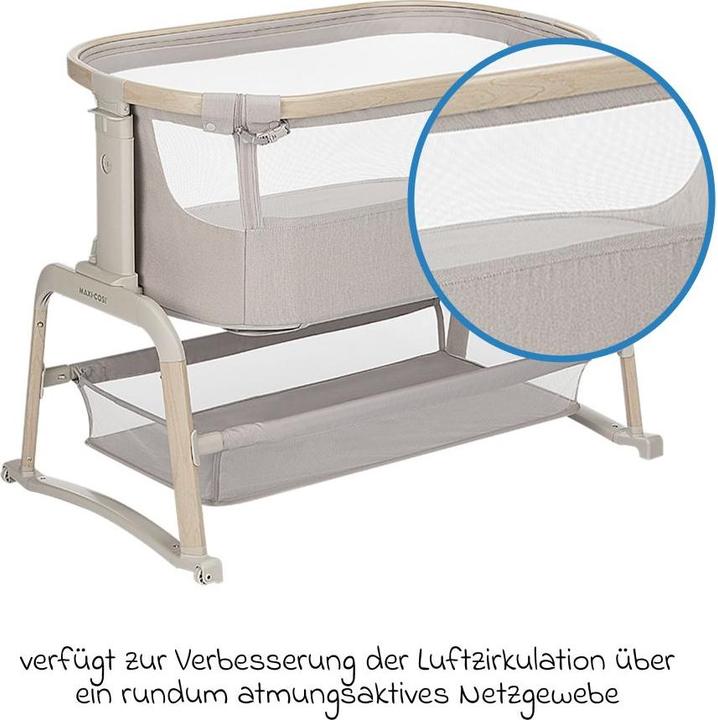 Image du produit Maxi-Cosi Iora Air