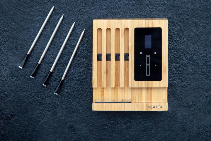 Actual product image Meater Block