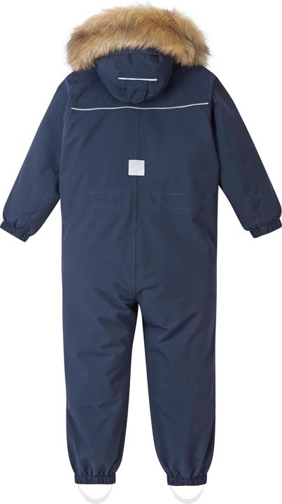 Actual product image Reima Stavanger snowsuit - 15464 (140)