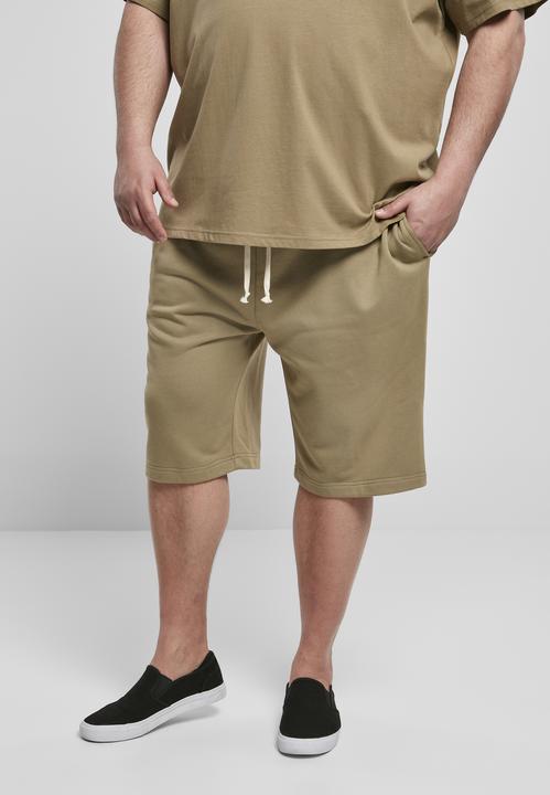 Produktbild Urban Classics Low Crotch Sweatshorts (L, XXL)