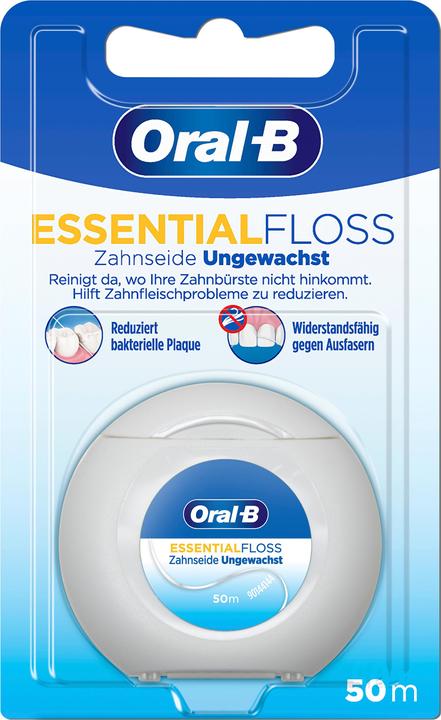Oral-B Essentialfloss (50 m)