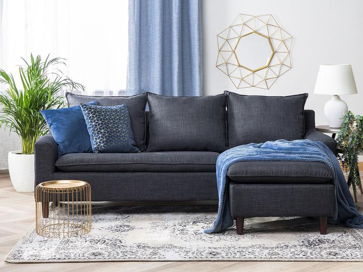 Produktbild Beliani Elvenes (Ecksofa)