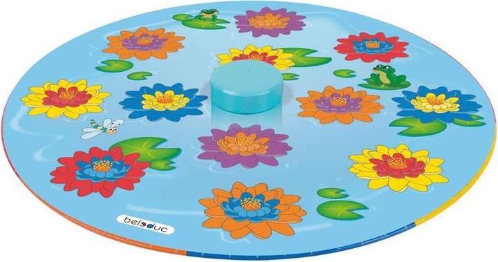 Actual product image Beleduc Balanimals (German)