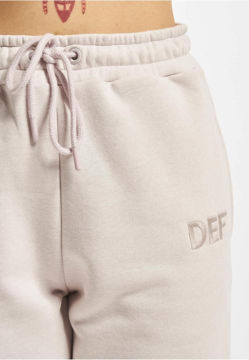 Actual product image DEF Basic Jogger - 82201 (XS)