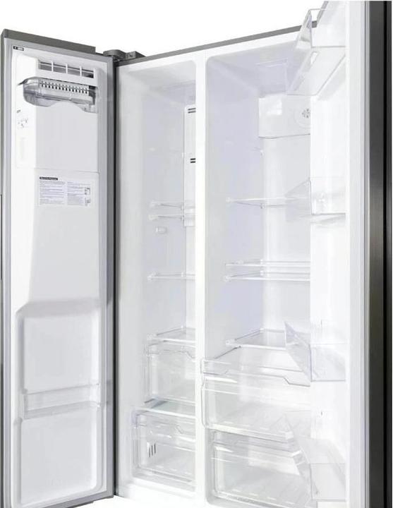 Produktbild Kibernetik FC513 (513 l)