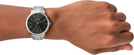 Produktbild Armani Exchange Cayde (Analoguhr, 42 mm)