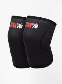 Image du produit Gorilla Wear Manchons de genou 5mm