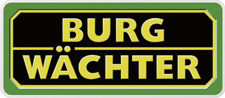 Productafbeelding Burg Wächter Deur eGuard DG 8100 (Digitaal)