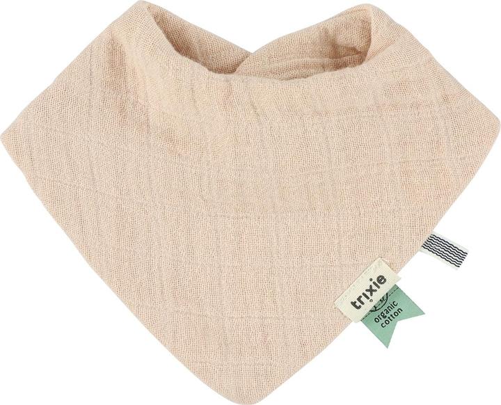 Image du produit Trixie Baby Bandana Bavoir Set de 3 Lapins