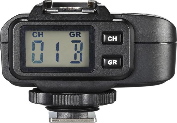 Image du produit Godox Récepteur X1R-C pour Canon (Batterie du flash)