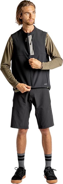 Actual product image iXS Flow Vest (L)