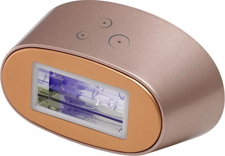 Image du produit Concept IL5020 Épilateur Noir