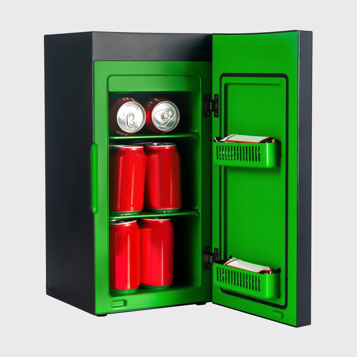 Actual product image Ukonic Xbox Series X: Mini Fridge (10 l)