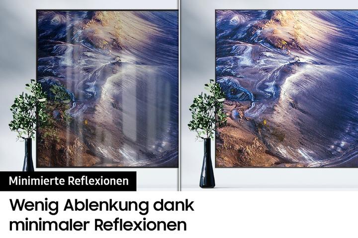 Produktbild Samsung GQ55QN90CAT (55", QN90C, NeoQLED, 4K)