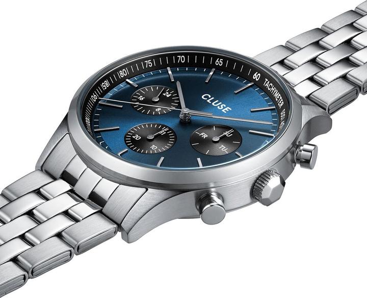 Actual product image Cluse Anthéor (42 mm)