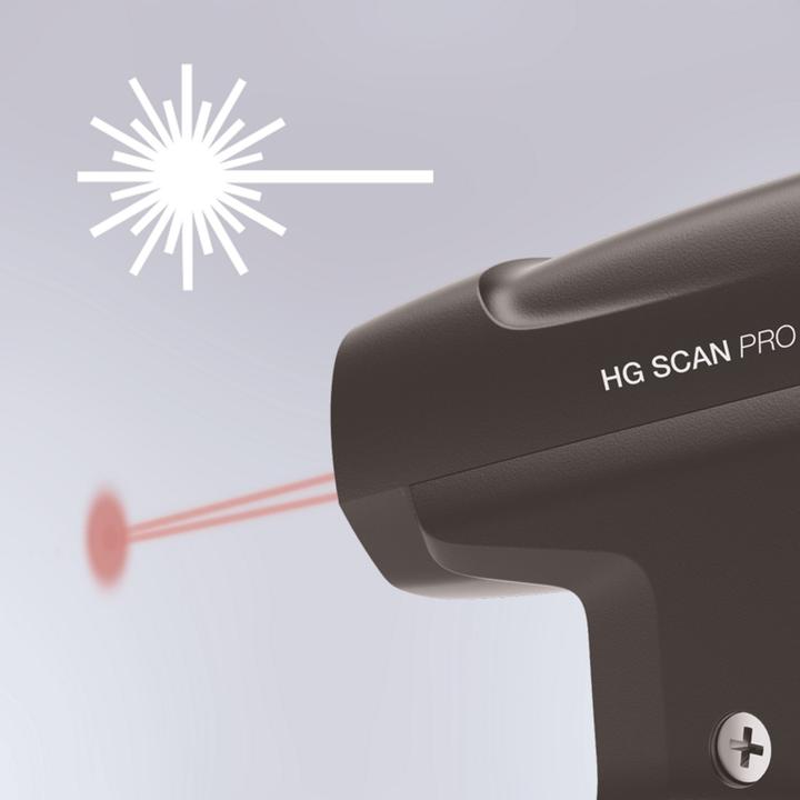 Produktbild Steinel Temperaturscanner HL Scan Pro